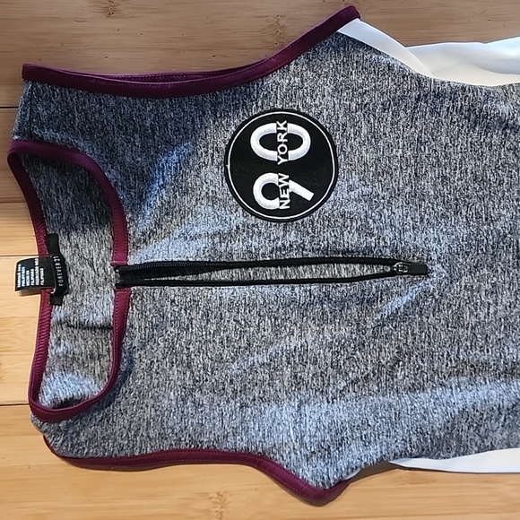 Forever 21 bodysuit - Picture 2 of 3